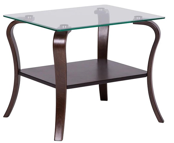 фото Журнальный столик Шарм №2