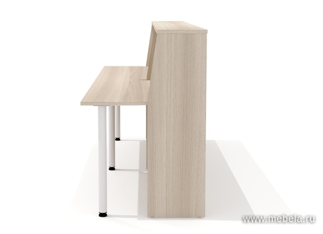 ресепшн Агат Ясень