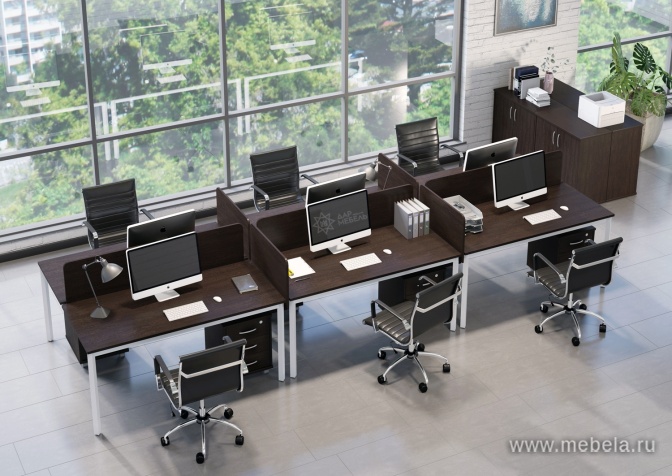 мебель Slim system Wenge