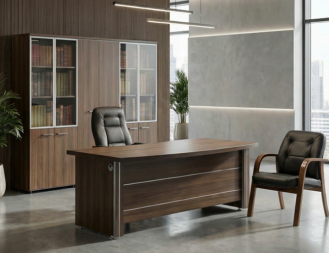 фото кабинет Belfast