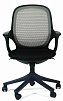 кресло CH-820 Black