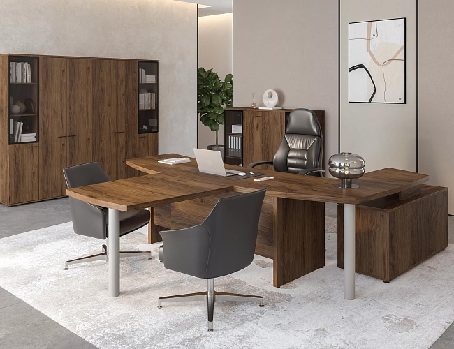 фото кабинет Винг Модена №3