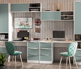 Детская мебель Марли