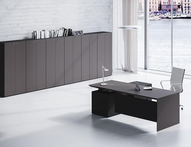 фото кабинет руководителя MultipliCEO №3