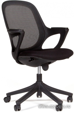 кресло CH-820 Black
