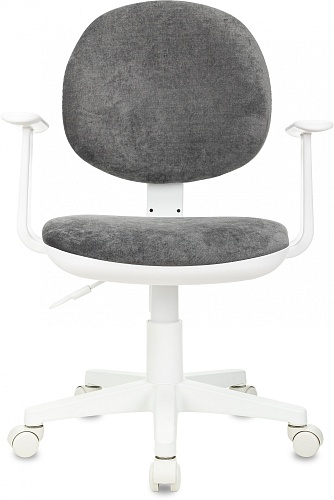 фото кресло CH-W356AXSN №2