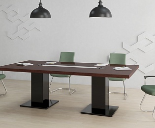 фото кабинет Liverpool Wenge  №4