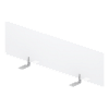 Фронтальный экран Plexi для стола bench ш. 118см