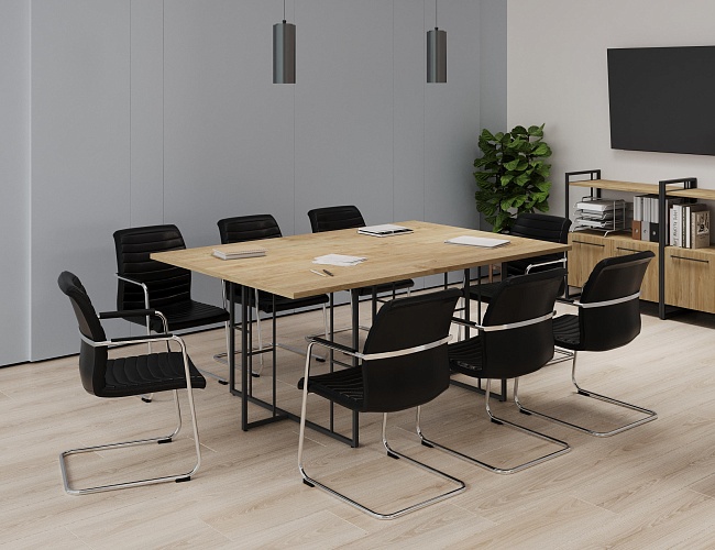 фото Кабинет Rift №3