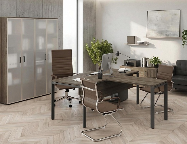 фото кабинет Проджект Вяз