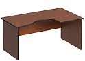 Стол эргономичный 160x98, правый Стол эргономичный 160x98, правый