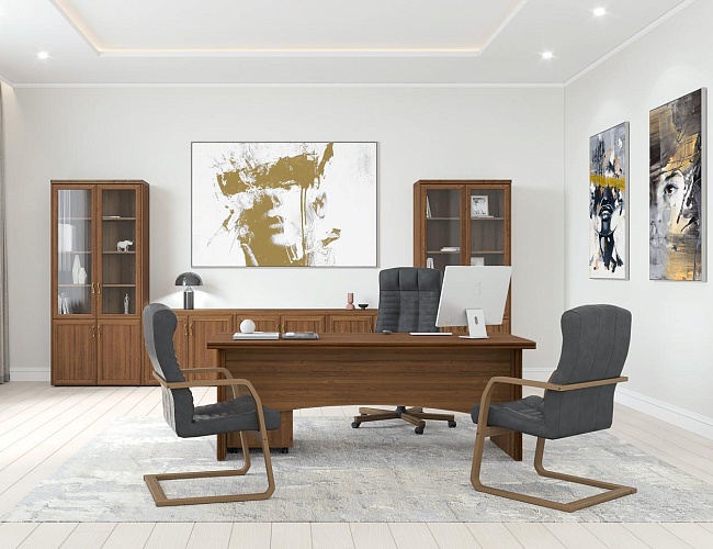 фото кабинет Мастер №5