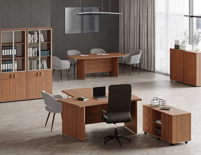 фото кабинет Grand Nut №3