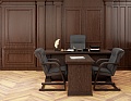 кабинет Porto Wenge