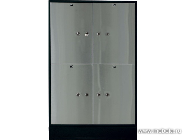 Ячейка Valberg DB-4S DGL