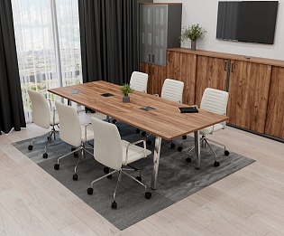 фото столы Project Lux Dub  №3