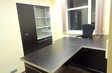 Интерстрой №2