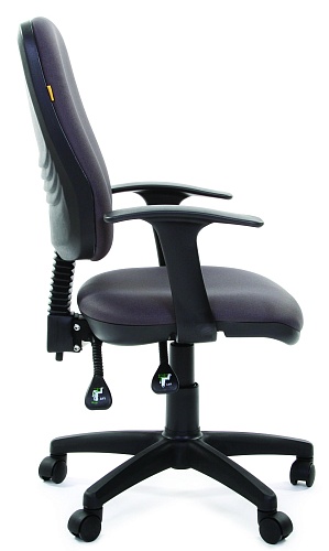 фото кресло офисное CH-661 №5