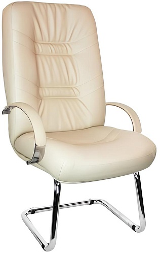 фото кресло Tu Министр Хром/PL №3