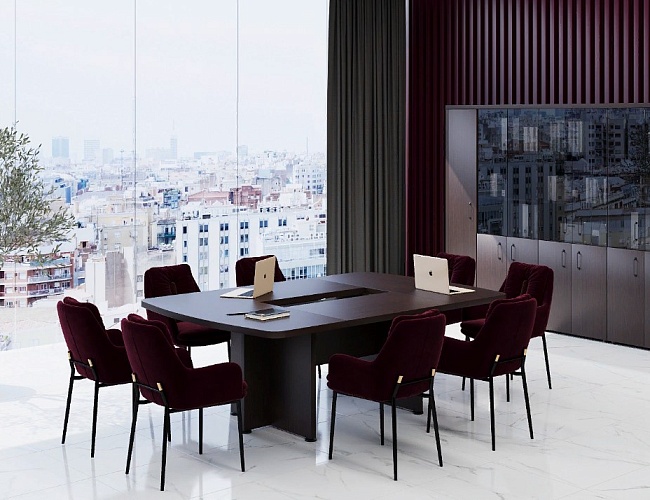 фото кабинет Приоритет №3