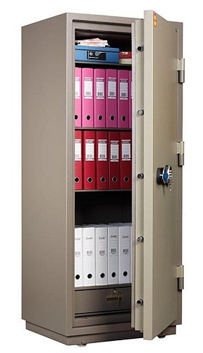 фото Cейф FRS-173 T-EL №2