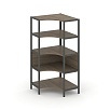 Cтеллажи Shelf Elm