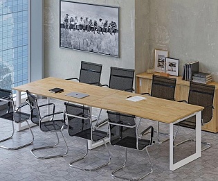 фото столы Onix Metal-O  №3