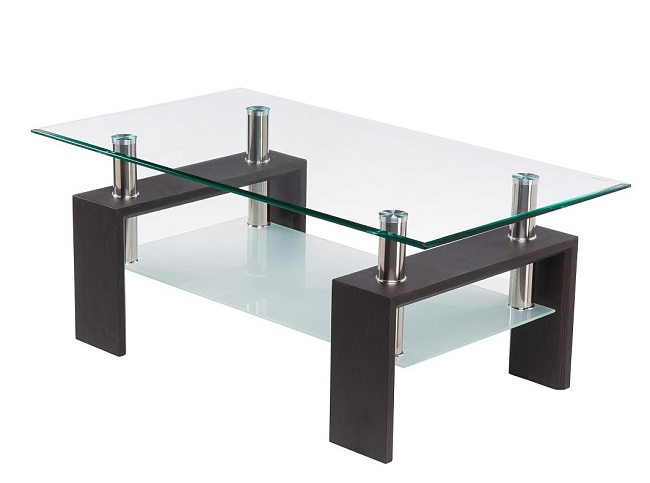 фото столик CT1-052 Wenge