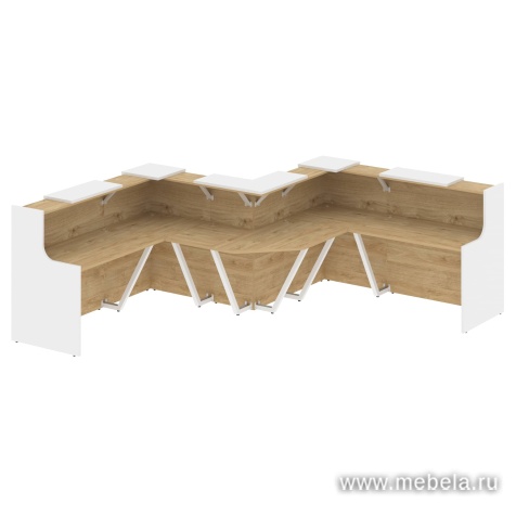 ресепшн Onix Teckwood