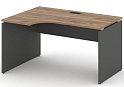 Стол рабочий эргономичный (Левый) Стол рабочий эргономичный (Левый)
