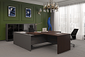 кабинет Kortez Wenge