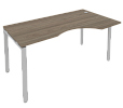 Стол эргономичный правый