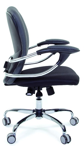 фото кресло CH-686 №2