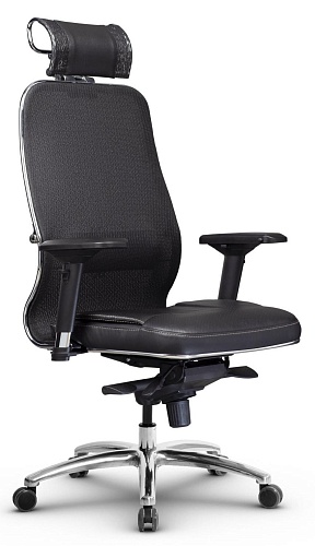фото офисное кресло SL-3.04 №5