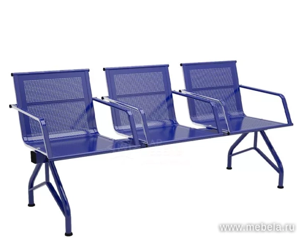 секции Феррум