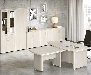 фото кабинет Boston Light  №2