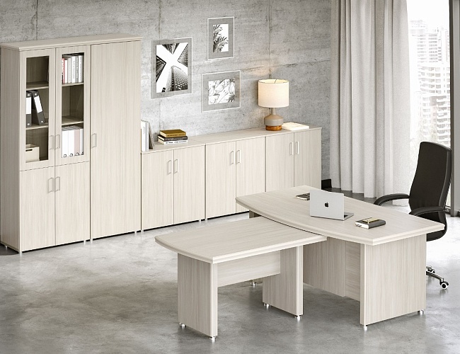 фото кабинет Boston Light №2