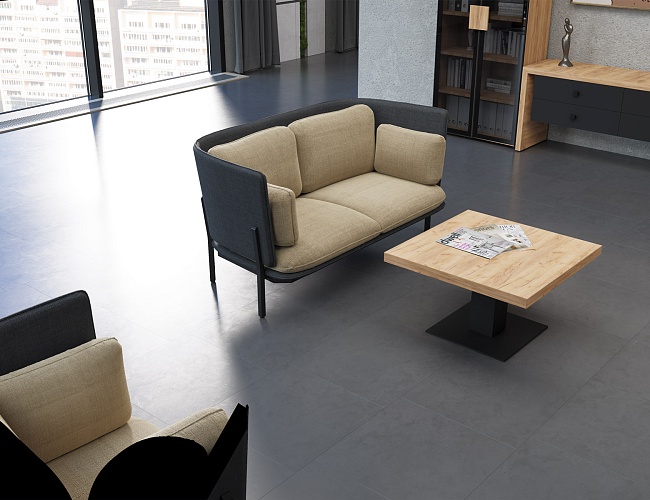 фото Кабинет руководителя Oro №5