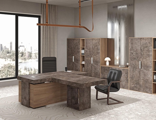 фото кабинет B-Tone + №2