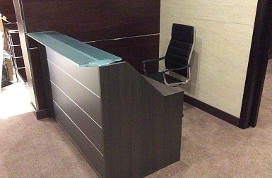 ОЙЛ ГРУПП №1