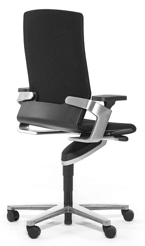 фото кресло ON Fiberflex №4