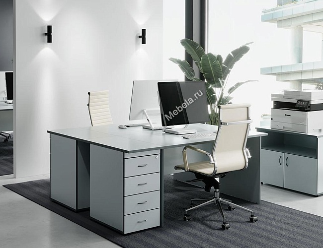 фото мебель Агат Grey