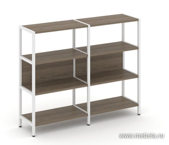Cтеллажи Shelf Elm