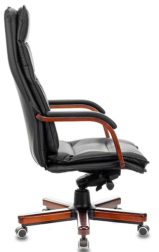 фото кресло T-9927 Walnut №3