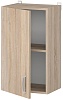 Офисный шкаф навесной 40 см