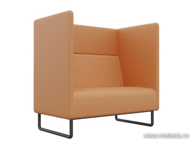 Офисный диван Bronks