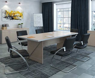 фото кабинет Zoom White  №5