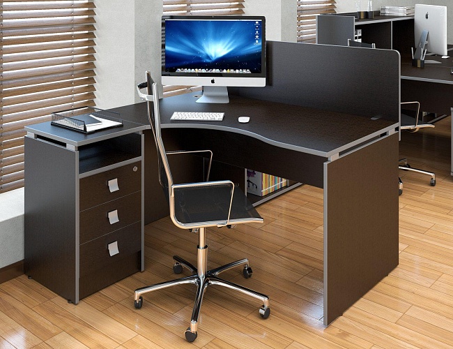 фото мебель Style Wenge №4