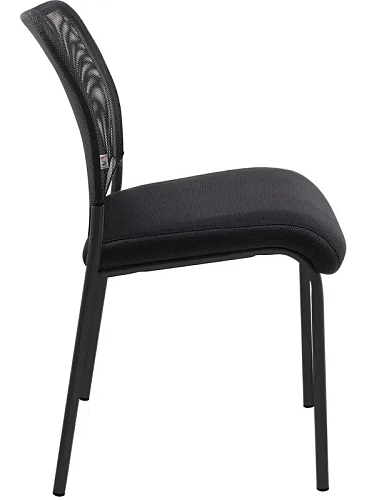 фото кресло Nw Amigo Black №3