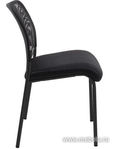 кресло Nw Amigo Black